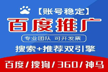 探索百度竞价代理的未来发展趋势与挑战